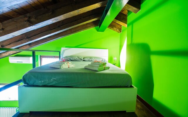 Bright Apartments Desenzano - Carducci City Centre