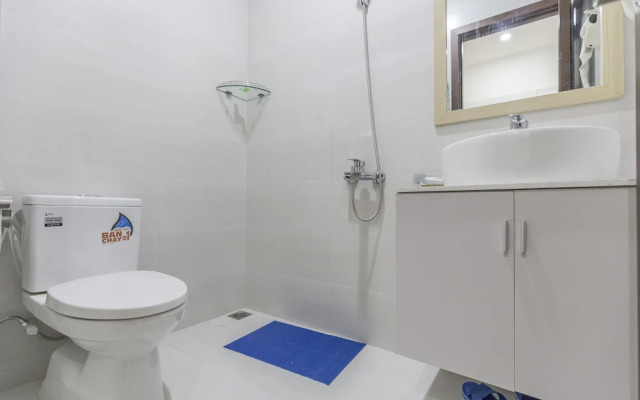 Oyo 877 Win Hotel And Apartment