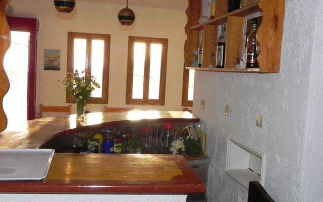 Afroditi Hotel Studios