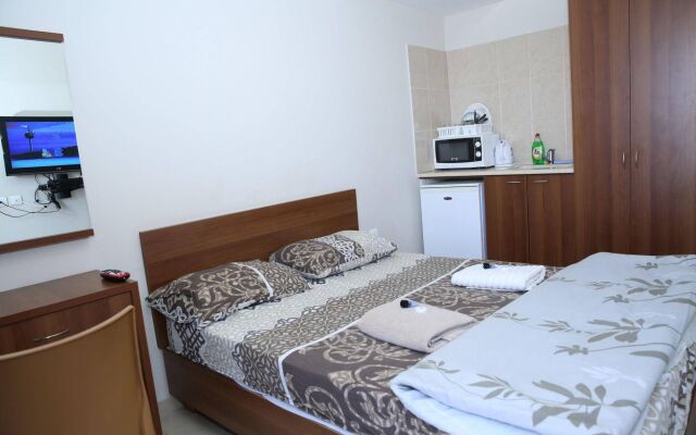 Motel Aviv