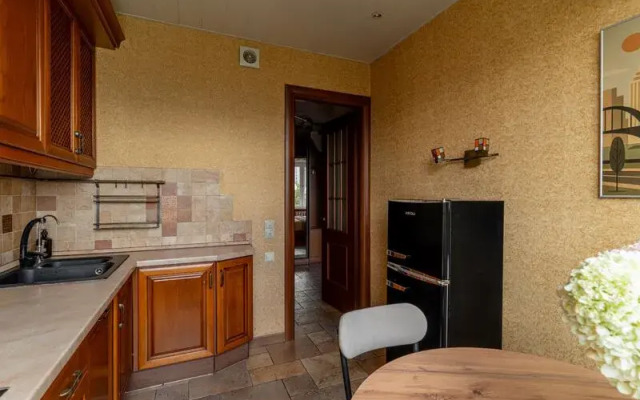 Апарт Комфорт на Новинском бульваре, д. 15