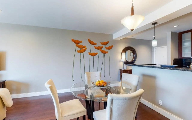 Harbor Haven 805