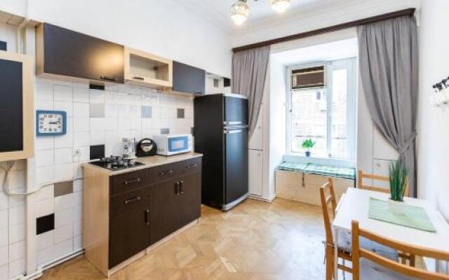 Wehost City Center Billiard Apartment