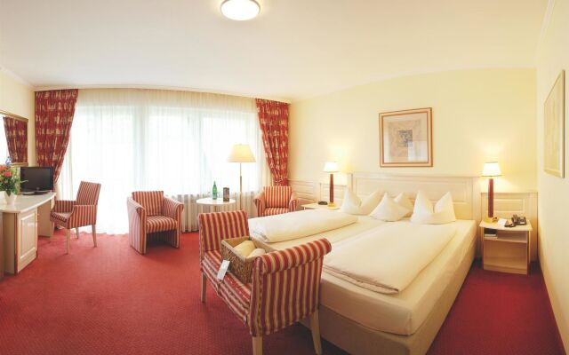 HYPERION Hotel Garmisch – Partenkirchen