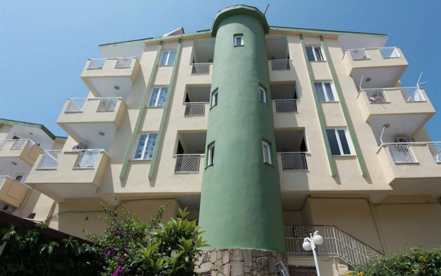 Melissa Garden Aparthotel