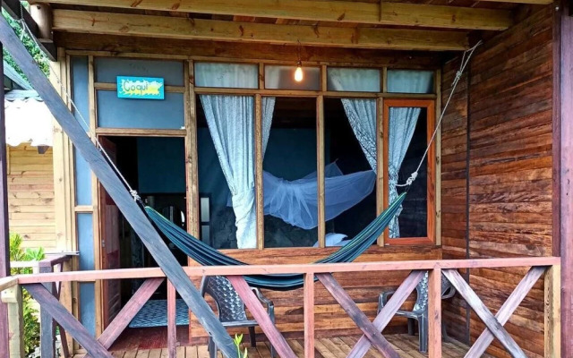 Hotel Piedra Piedra Lodge