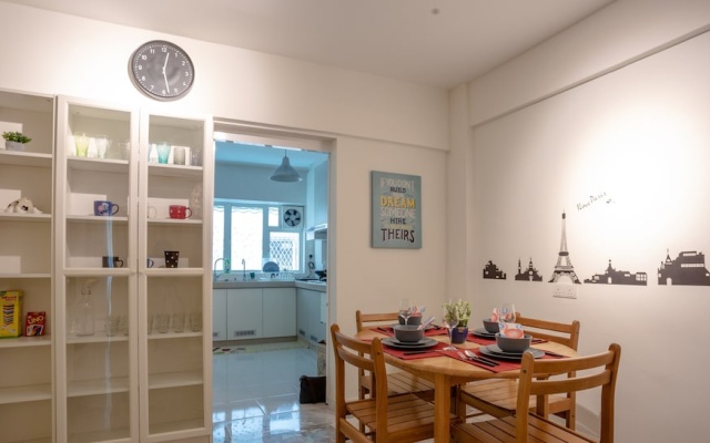 Grandeur Tower Pandan Indah KL – Guest Rooms – Ampang
