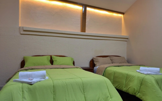 Travel House