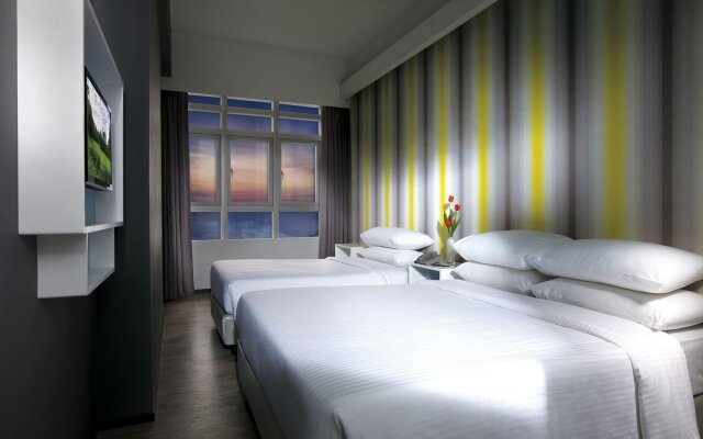 Resorts World Genting - First World Hotel