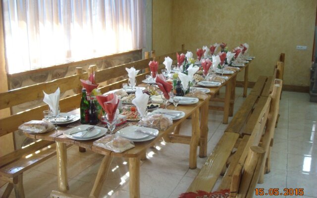 Hotel VIVAS