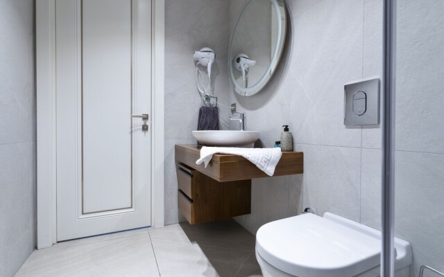 Taksim 360 Residence by NewInn