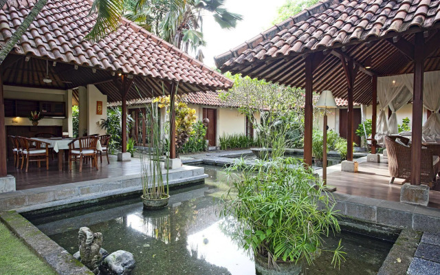 Natah Bale Villas
