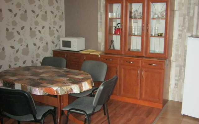 Kitti Apartman
