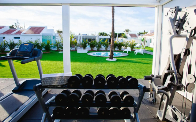 Seven Hotel & Wellness