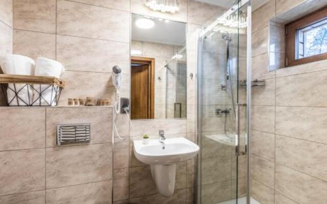 Apartamenty Nowotarska 3