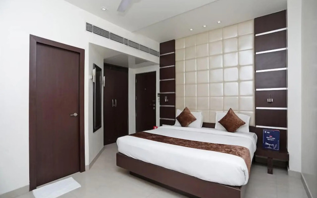 Hotel D Grand
