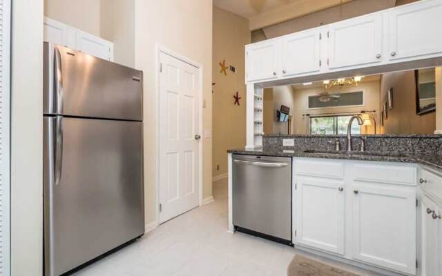 8006 Treetops - Three Bedroom Condo