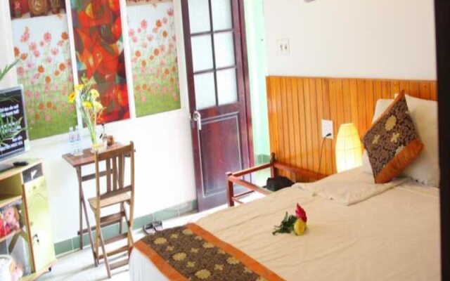 Moc Vien Homestay