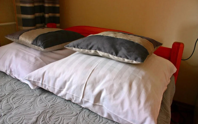 Motelik Mister