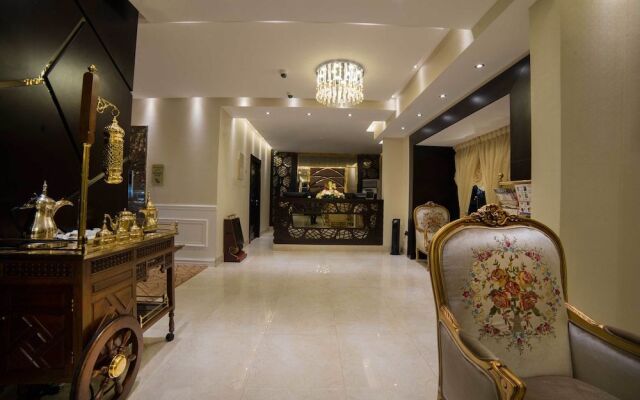 Elaf Hotel