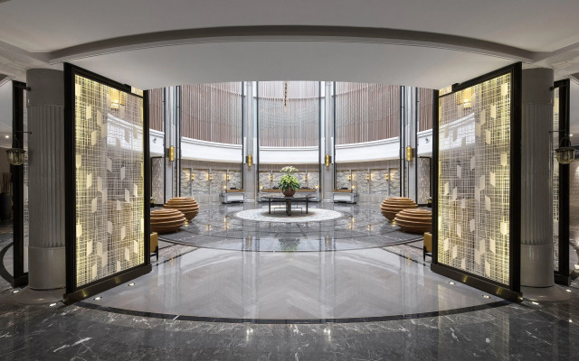 Holiday Inn Dalian Hot Spring by IHG