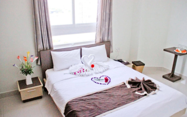 Princess Hotel