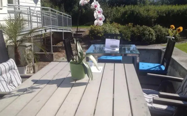 Fossheim Bed & Breakfast