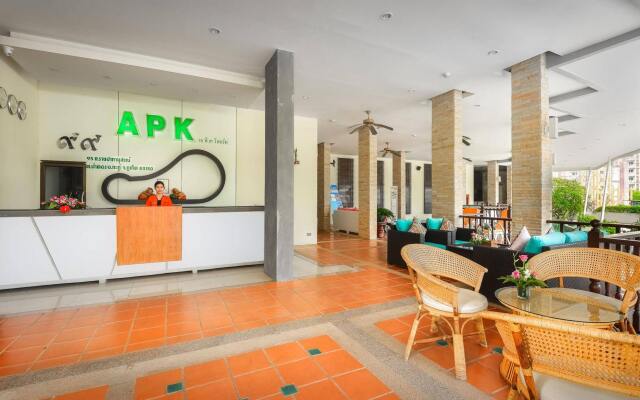 APK Resort