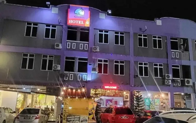 TAMIM SUITE GROUP HOTEL Dungun