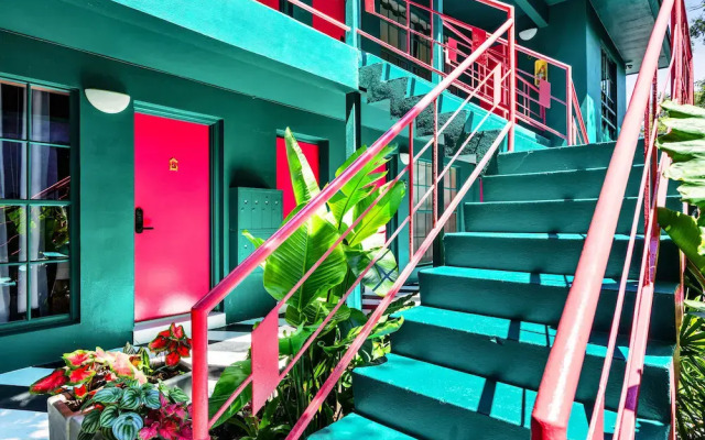 Kini Beach Haus