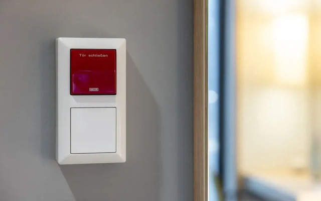 Serways Hotel Hösel