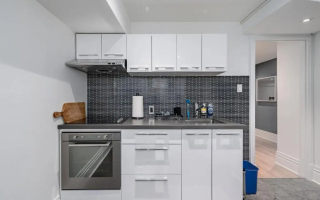 Modern Design Studio