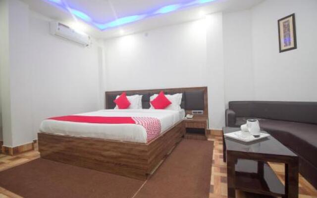 OYO 26885 Hotel Heritage