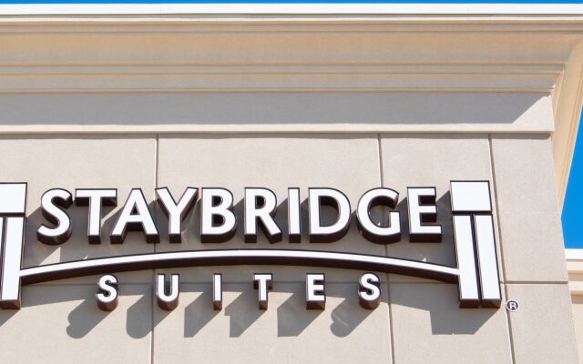 Staybridge Suites Columbus Univ Area - OSU, an IHG Hotel