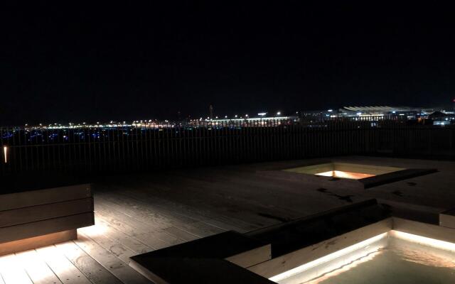 Keikyu EX INN Haneda Innovation City