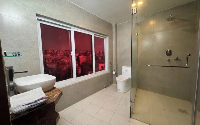 Stupa Boutique Hotel
