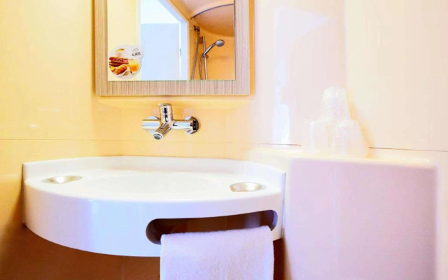 Hotel Premiere Classe Quimper