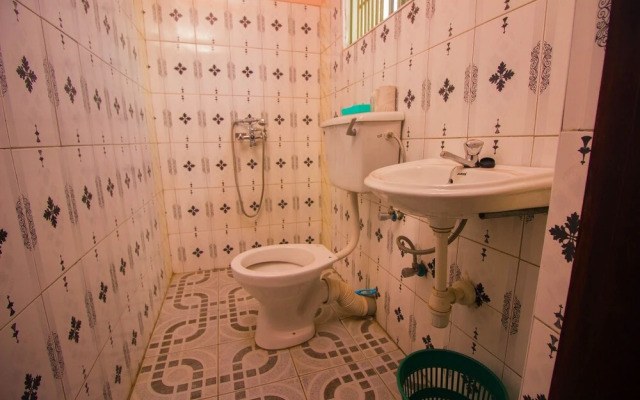 Palace View Guest House