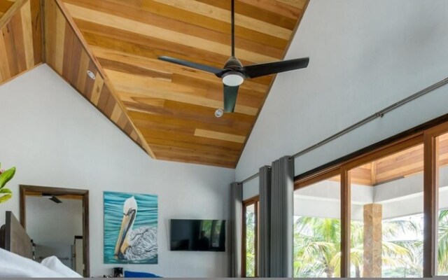 Entire Private Island For An Epic Group Vacation