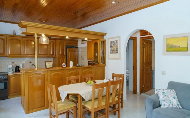 Hydra Cool House-maritime Cozy Home Fully Equipped