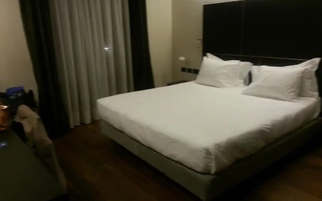 Hotel Tonfoni