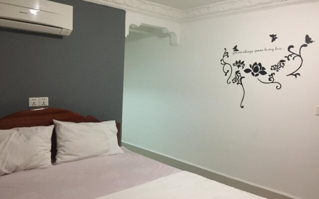 Hang Pich Airport Guesthouse