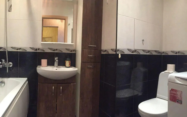 Апартаменты Like home на улице Кутузовская 4А