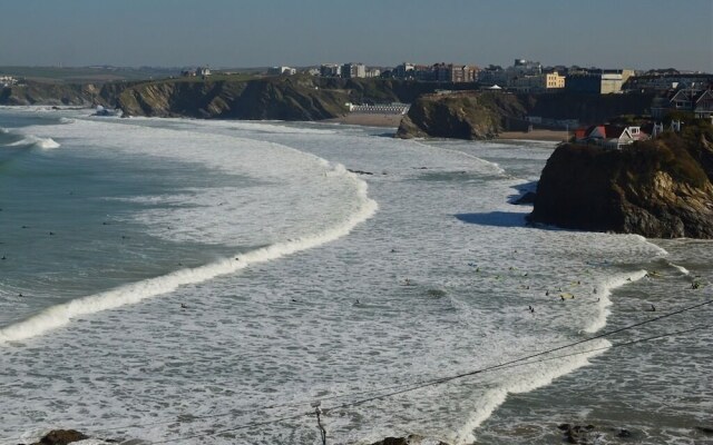 Cliff House - B&B