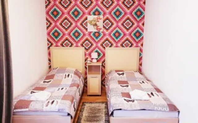 Centrum Apartman Hotel