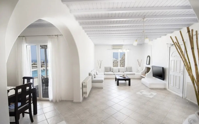 Villa Dolfino