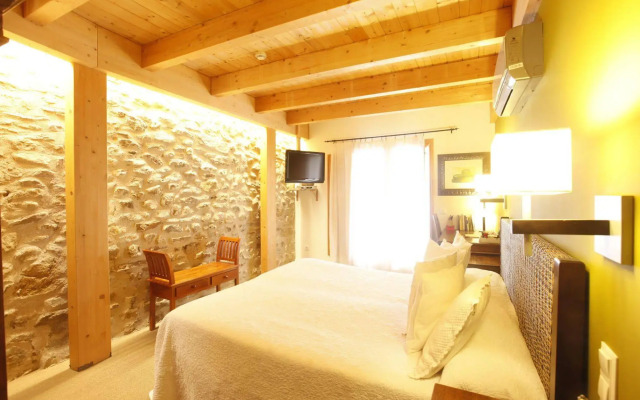 Hotel Boutique Niu Del Sol