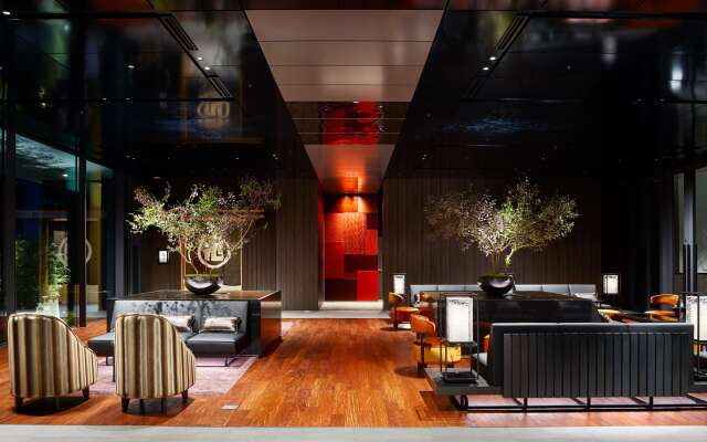 Mitsui Garden Hotel Nihonbashi Premier Tokyo