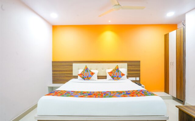 Fabhotel Prime Syn Grand