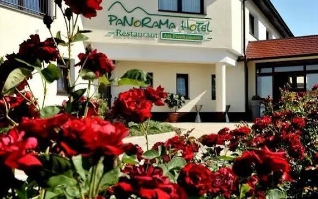 Panorama Hotel am Frankenstein
